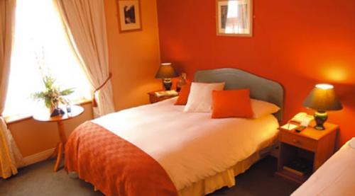 Tralee Central Hotel Cameră foto